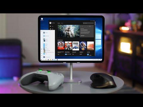 The Best Cloud Gaming Available! (Shadow Gaming Review)