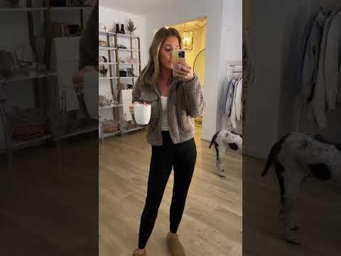 Lululemon Align Joggers