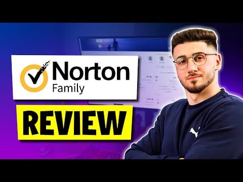 Norton Family Review: The Ultimate Parental Control Software for Safe Internet Usage