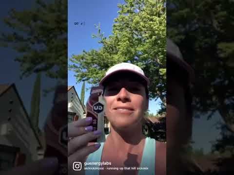 Running Gels