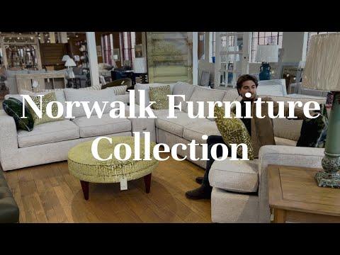 Norwalk Furniture at Green Front Furniture