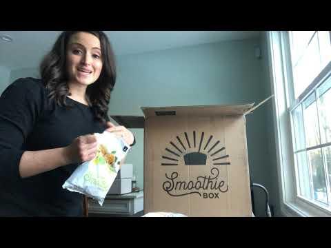 SmoothieBox Review