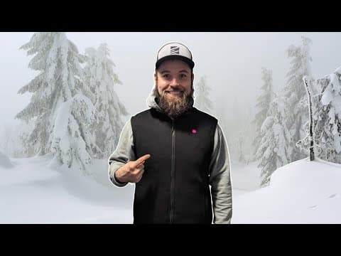 The Best Heated Vest for Deer Hunters