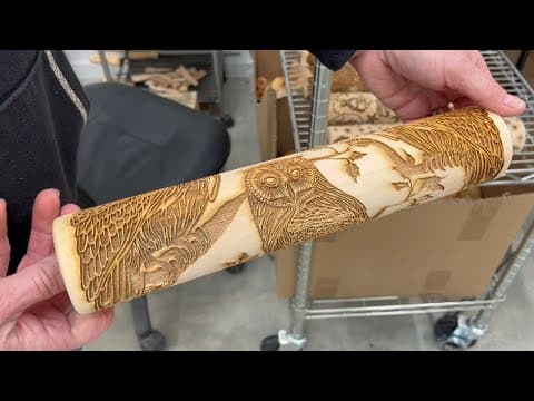 Made in Vermont: Vermont Pottery Works