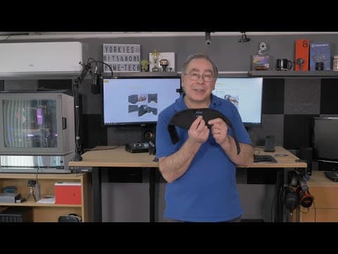 Sleep headphones With Timer, Review and tutorial