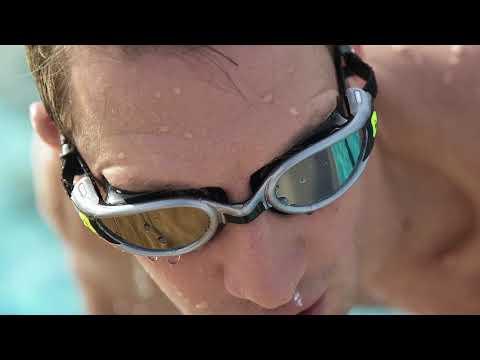 Aqua Sphere Swim Goggles   Kaiman EXO