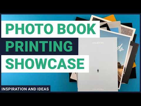 Don’t Print Your Photo Book Until You Watch This! Expert Tips & Insights 📸