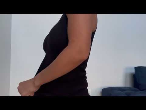Hofish Maternity and Nursing tanks