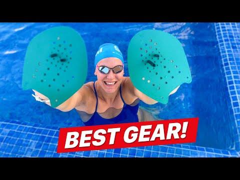 The BEST Swim Equipment for Beginners