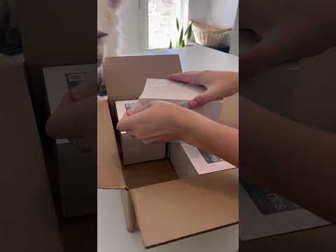 UNBOXING NEW CARDS | SMALL BUSINESS CARDS | VISTA PRINT | #entrepreneur #screenprinttransfers