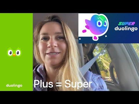 Is Duolingo Plus, Now Called Super Duolingo, Worth It?