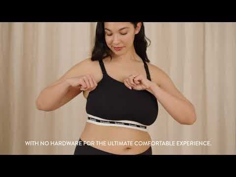 BREASTFEEDING | BEST NURSING BRAS |