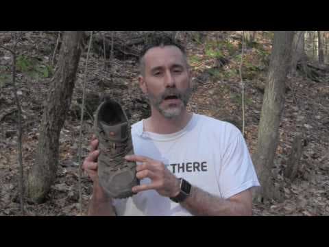 Merrell Moab 2 Waterproof Hikers - Testeed & Reviewed