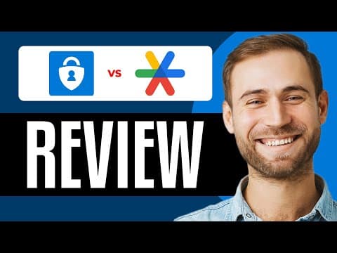 Microsoft Authenticator Vs Google Authenticator In 2025 (In-depth Comparison)