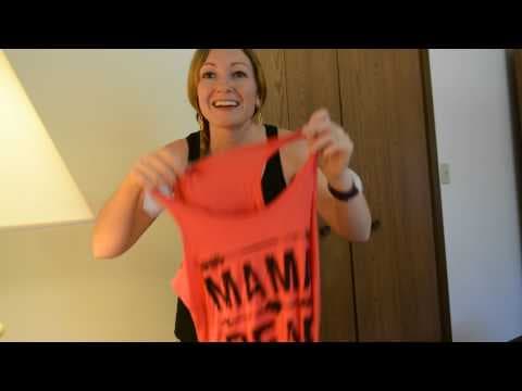 Graphic Tank Tops! {& CLEARANCE items!!)