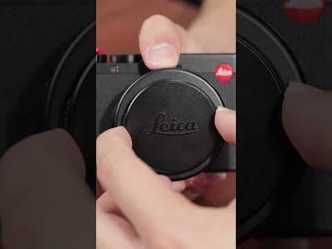 7 Must-Have Accessories for your Leica D-Lux8 from JJC-Don't miss them#jjc #leica