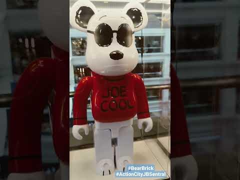 Luxury Toy - BearBrick 2