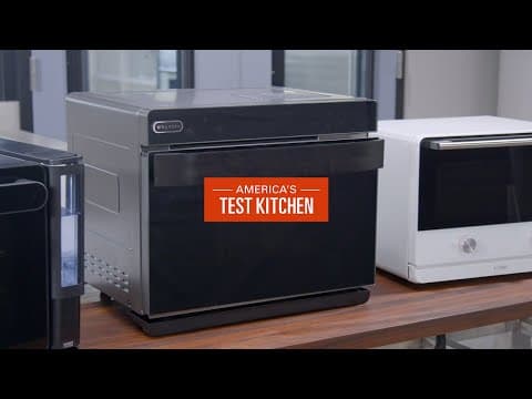 Should You Buy A Countertop Steam Oven? | Equipment Review