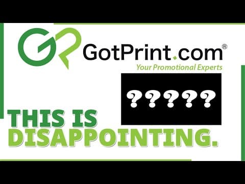 GotPrint Business Cards Review. Is GotPrint.com good?
