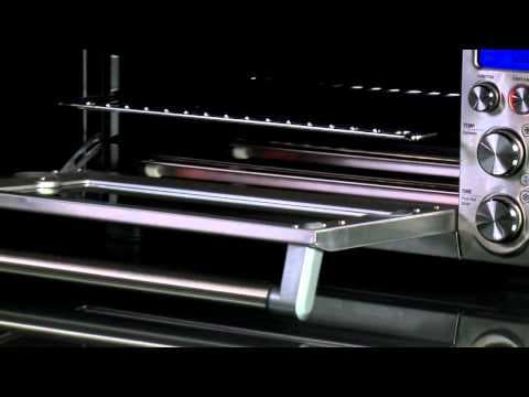 Breville -- The Thinking Behind The Smart Oven