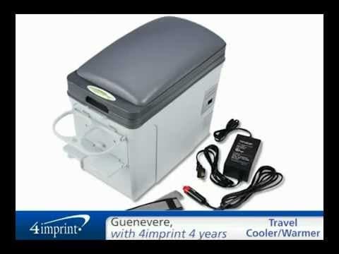 Travel Cooler-Warmer - Promotional