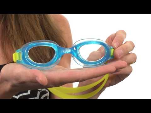 Speedo Jr. Hydrospex Classic SKU:8519121