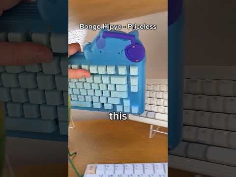 My FAVORITE Keyboard?!?! Which would you choose?