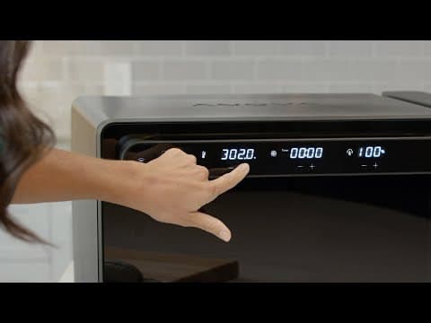 The Anova Precision® Oven