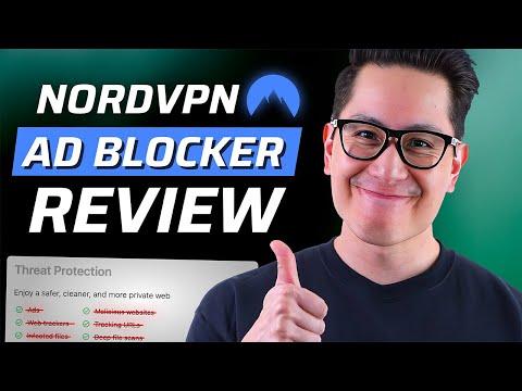 NordVPN Adblock Review - The BEST Ad Blocker or Just Hype? 🤔