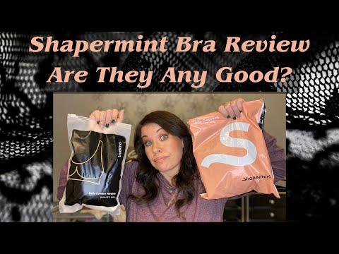 Shapermint Bra Review | Are These Bras As Good As People Say? | Should You Spend Your Money On Them?