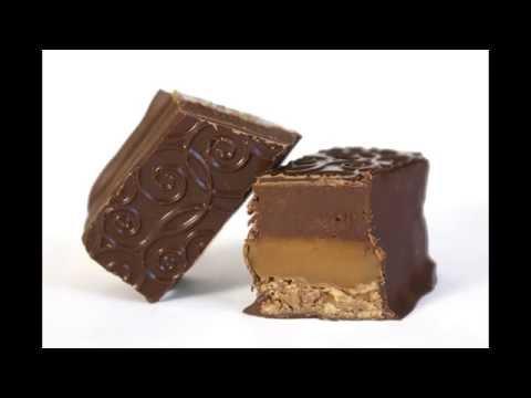 Chicago Artisan Chocolate Show