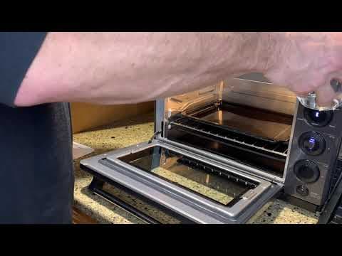 Tovala Gen 2 Smart Oven Unboxing and Setup