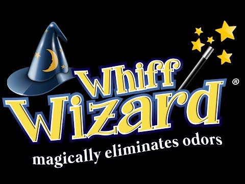 Whiff Wizard Odor Neutralizing Gel