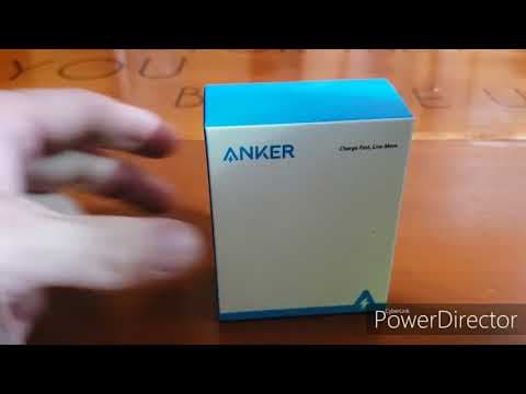 Anker Powedrive III
