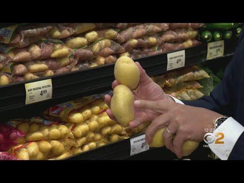 Tip Of The Day: Yukon Gold Potatoes