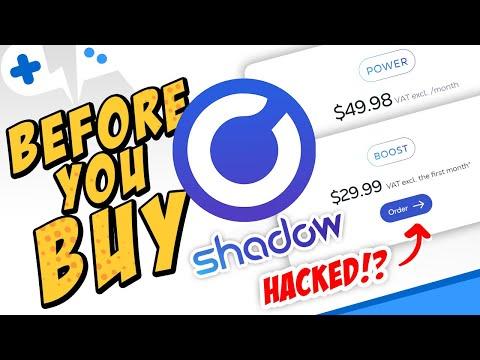 BEFORE You BUY SHADOW PC in 2024 | Boost & Power UPGRADE Review