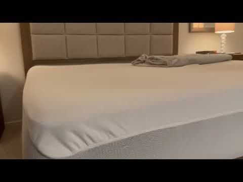 Casper Sleep Waterproof Mattress Protector Review