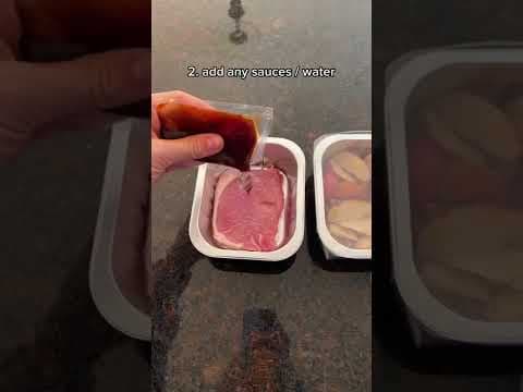 Tovala Oven