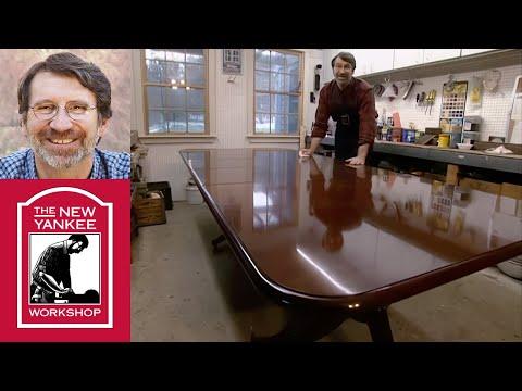 Dining Table  |  S16 E11