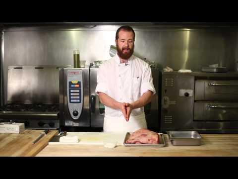 How Long to Roast a Lamb Shoulder? : Chef Knows Best