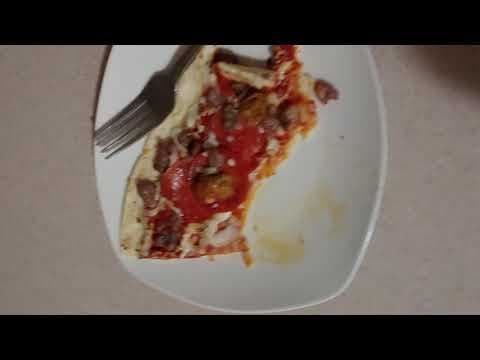 Panasonic toaster oven part 3