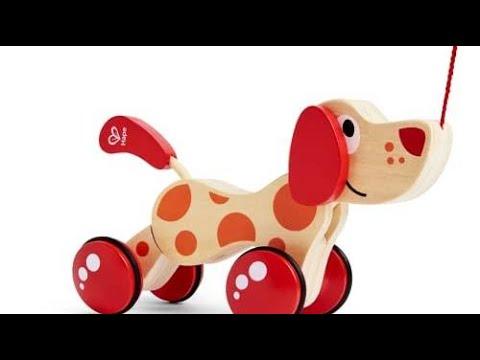 Top 10 Push and Pull Baby Toys You Can Buy  June 2023