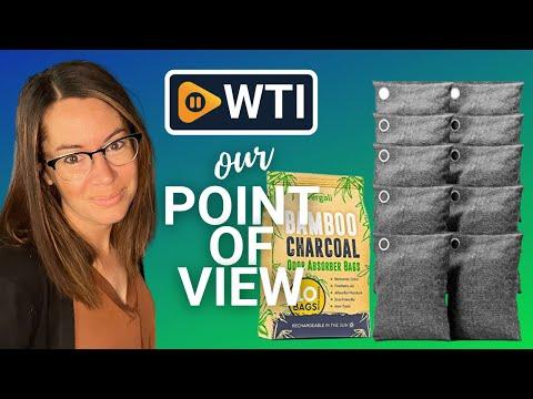 Vergali Bamboo Charcoal Bags | Our Point Of View