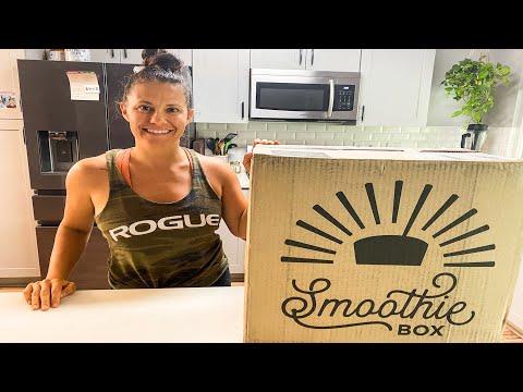 Smoothie Box Review: Is Smoothie Box Worth It?