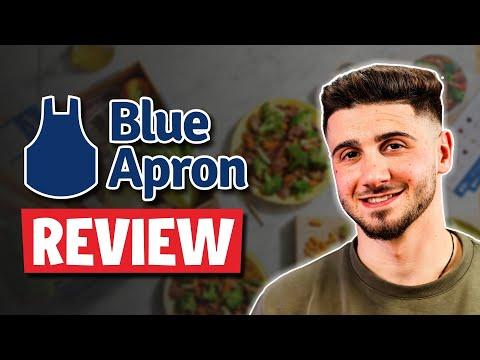 Blue Apron Review 2025: Worth The Hype?