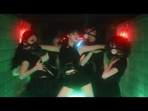 LISA - LIFESTYLE (Special Performance Video)