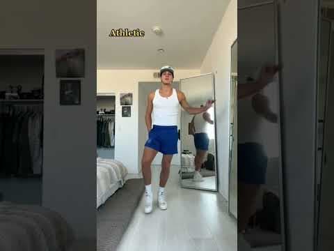 How To Style The Tank Top + Shirt Combo 2022