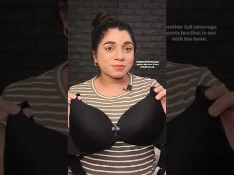 Pregnancy Bras You Need