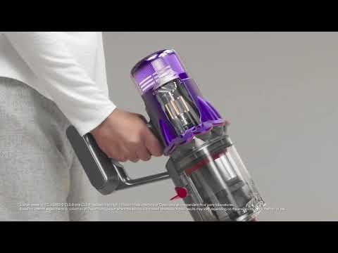 Dyson Digital Slim Vacuum