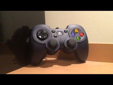 #1 Best Selling PC Controller on Amazon - Logitech F310 Review